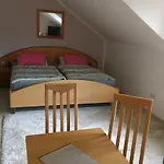 Apartmanydanielova 아파트 Česká Lípa