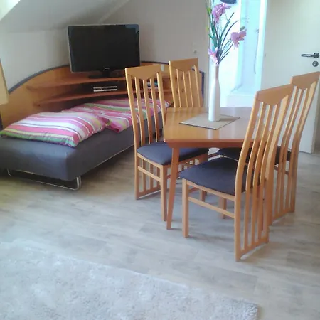 Apartment Apartmanydanielova