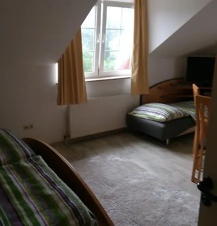 Apartmánydanielova