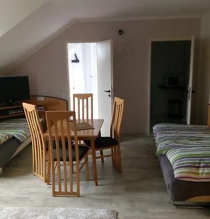 Apartmánydanielova *