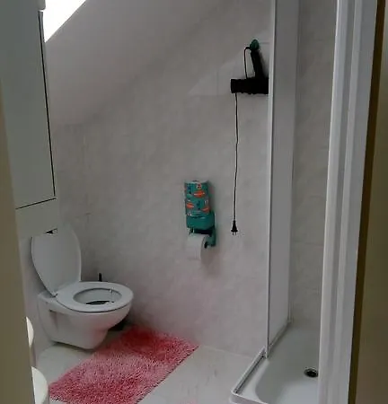 Apartmanydanielova Apartment