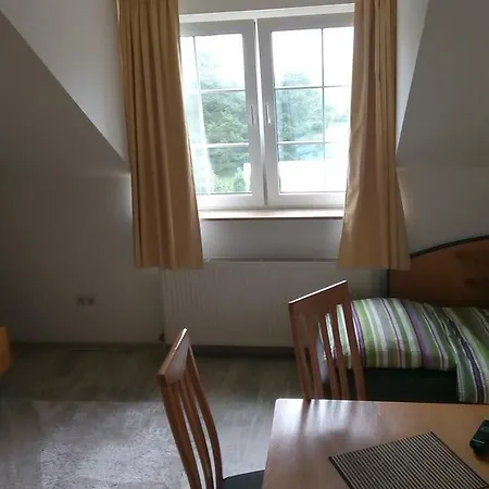 Daire Apartmanydanielova Česká Lípa