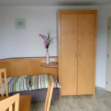 아파트 Apartmanydanielova Česká Lípa