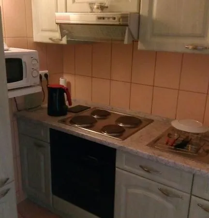 Apartmánydanielova