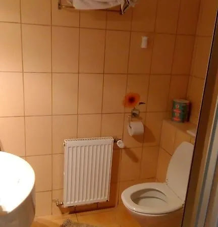Apartmánydanielova *