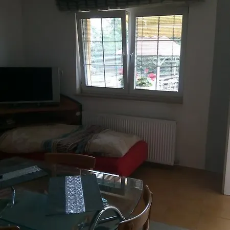 Apartmanydanielova Daire