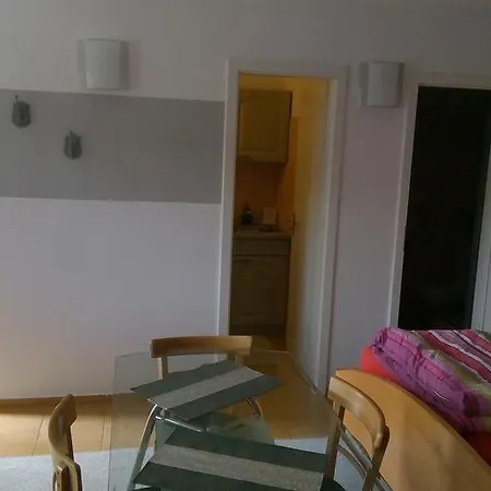Apartmanydanielova