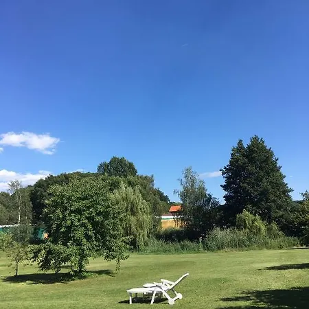 Apartamento Apartmánydanielova Česká Lípa
