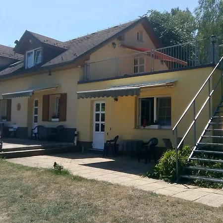 Apartmanydanielova *