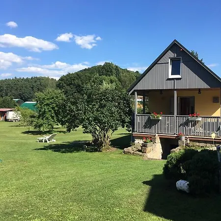 Apartmanydanielova