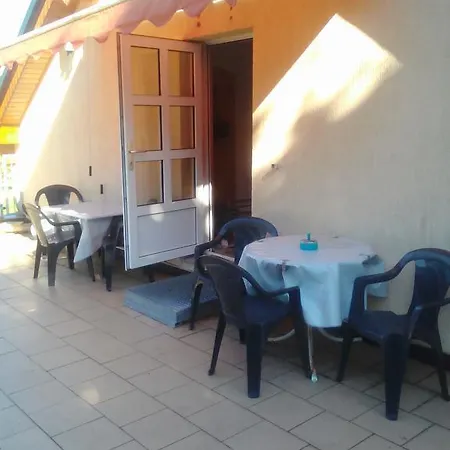Apartmanydanielova Česká Lípa