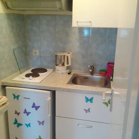 Apartmánydanielova