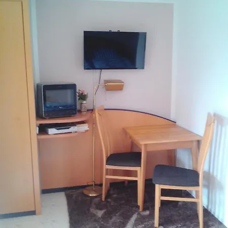 아파트 Apartmanydanielova *