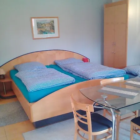 Apartmanydanielova Appartement *