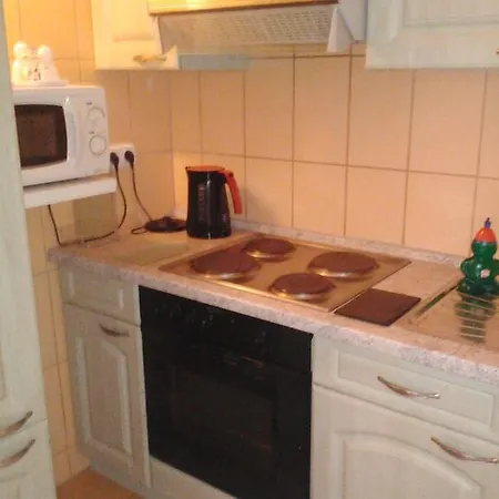 Apartmánydanielova
