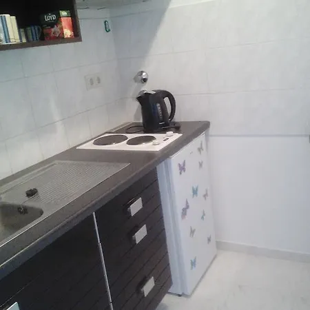 Apartmanydanielova 아파트 Česká Lípa