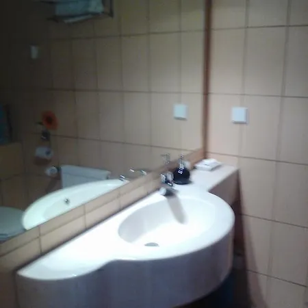Apartmánydanielova *