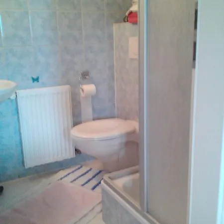 Apartmanydanielova 아파트 Česká Lípa