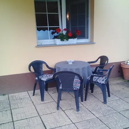 Apartment Apartmanydanielova