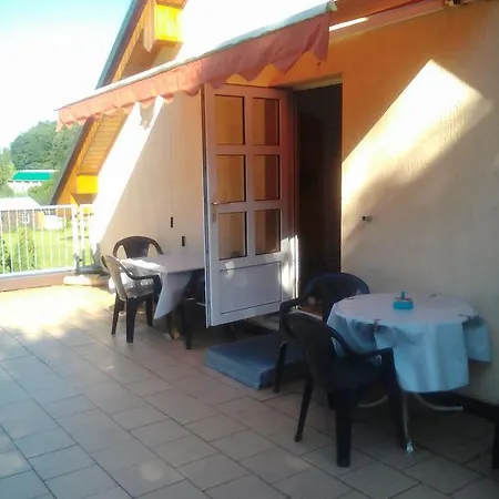 Apartmánydanielova Apartamento *