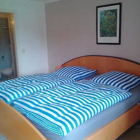 Apartmanydanielova Česká Lípa