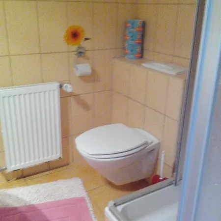Apartamento Apartmánydanielova Česká Lípa