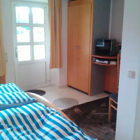 Apartmanydanielova Appartement