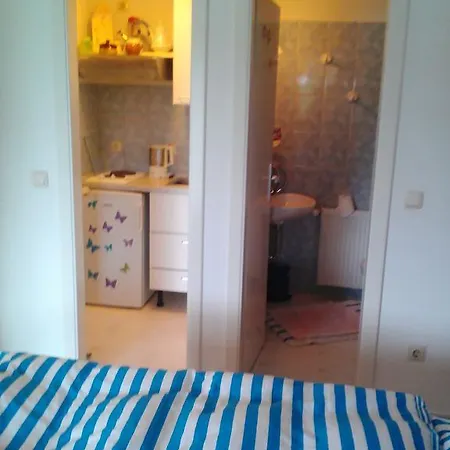 Apartmanydanielova Apartment *