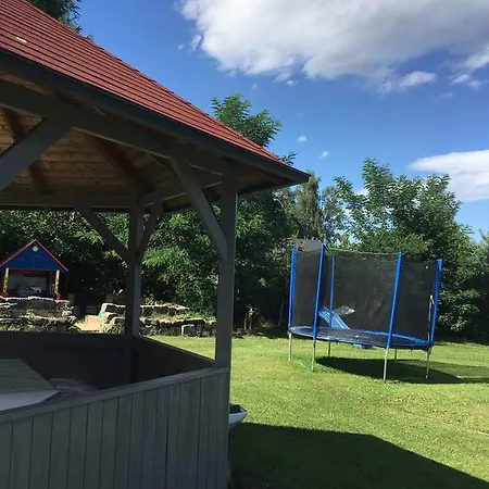 Apartmanydanielova Česká Lípa