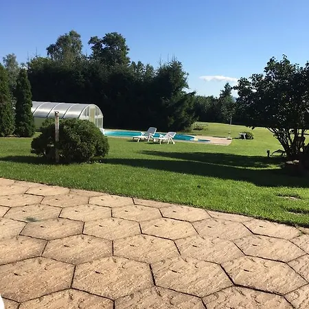 Apartmanydanielova Appartement Česká Lípa