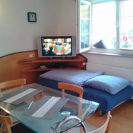 Appartement Apartmanydanielova