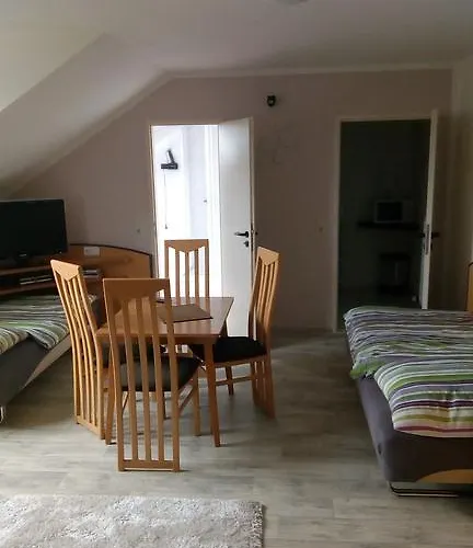 Apartmanydanielova *
