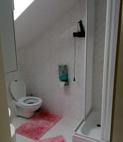 Apartmanydanielova Appartement
