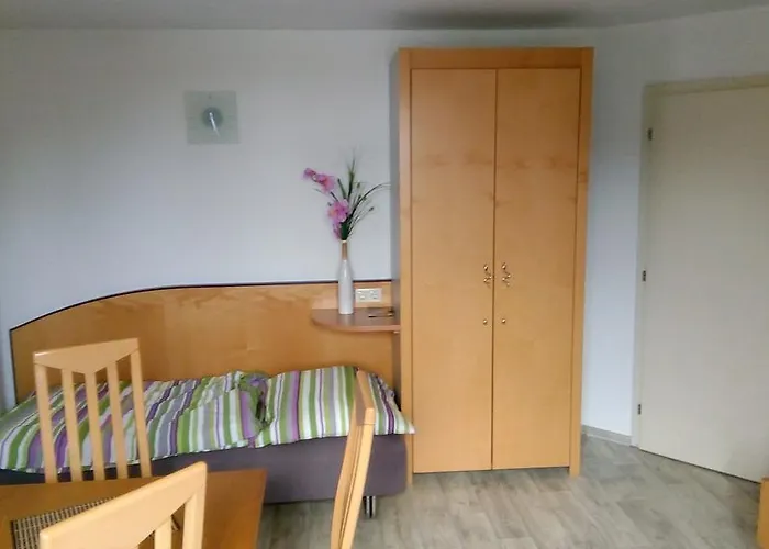 Appartement Apartmanydanielova Česká Lípa