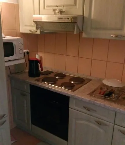 Apartmanydanielova
