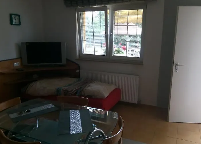 Apartmanydanielova Appartement