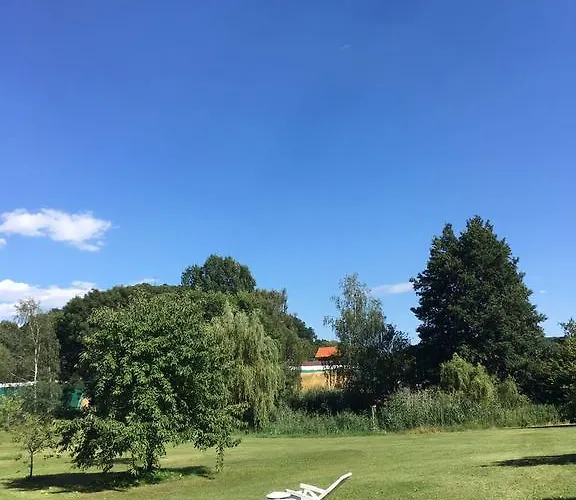 Appartement Apartmanydanielova Česká Lípa