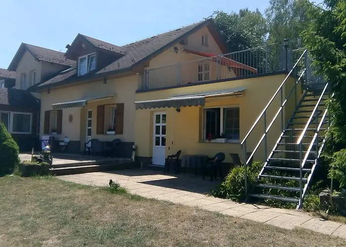 Apartmanydanielova *