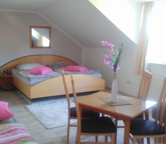 Apartmanydanielova Lägenhet Česká Lípa