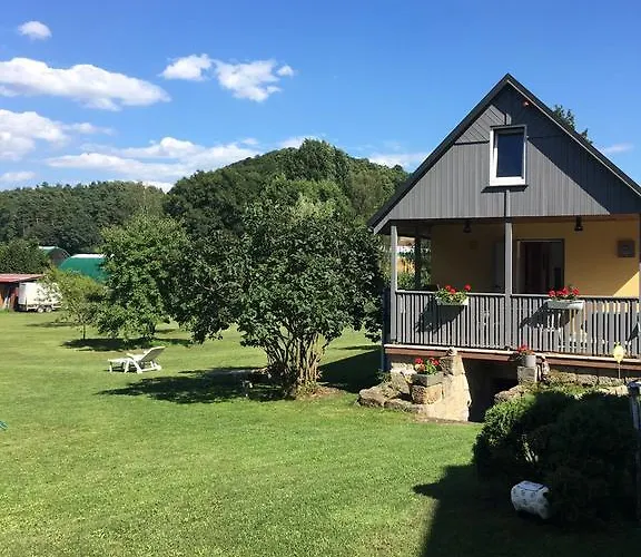 Apartmanydanielova