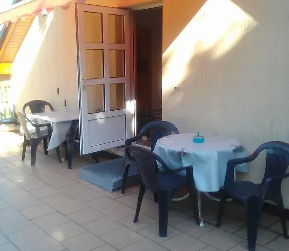 Apartmanydanielova Česká Lípa