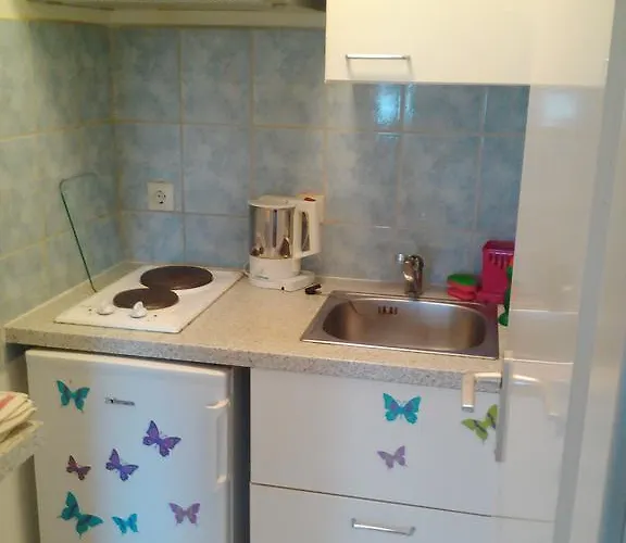 Apartmanydanielova