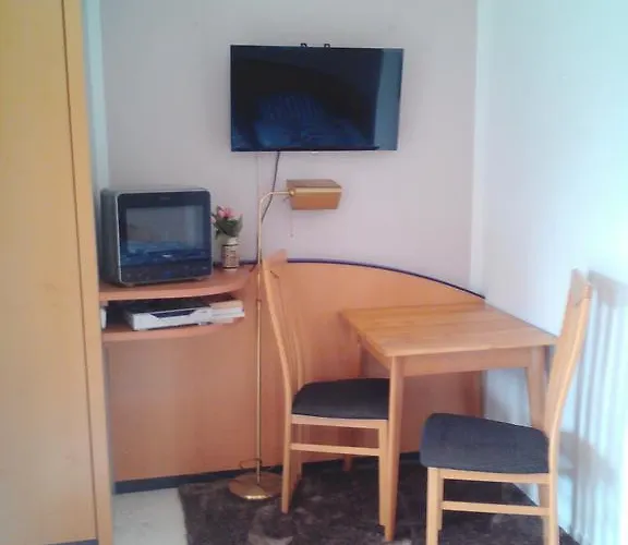 Lägenhet Apartmanydanielova *