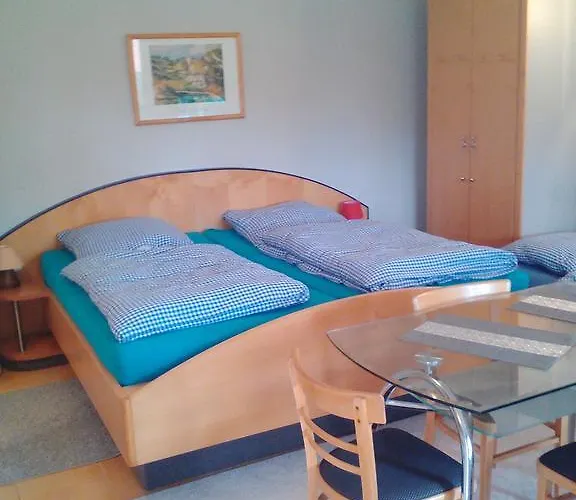 Apartmanydanielova Appartement *