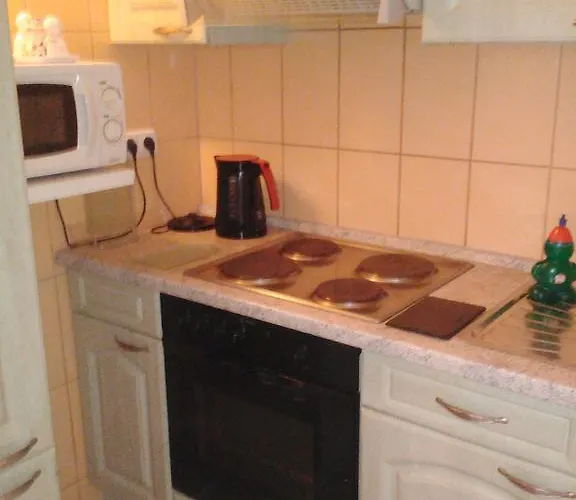 Apartmanydanielova