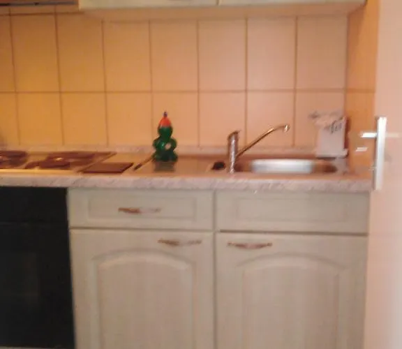 Appartement Apartmanydanielova