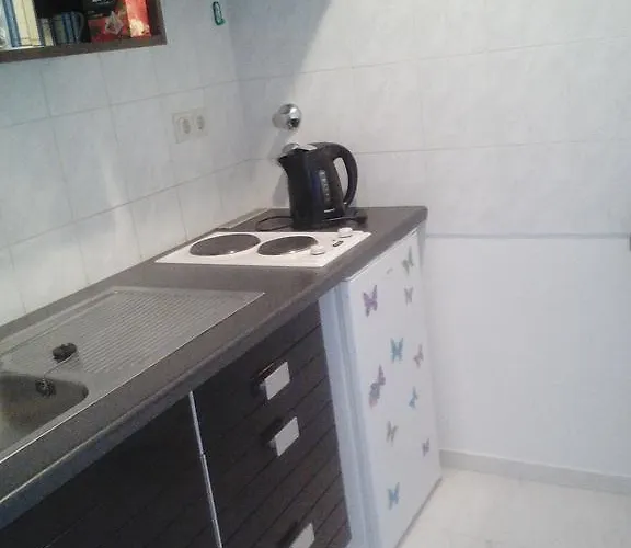 Apartmanydanielova Appartement Česká Lípa