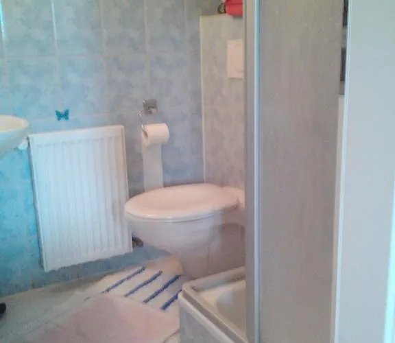 Apartmanydanielova Appartement Česká Lípa