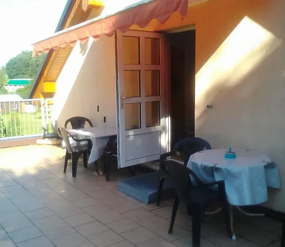 Apartmanydanielova Appartement *