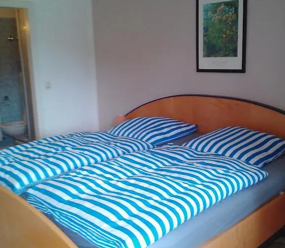 Apartmanydanielova Česká Lípa